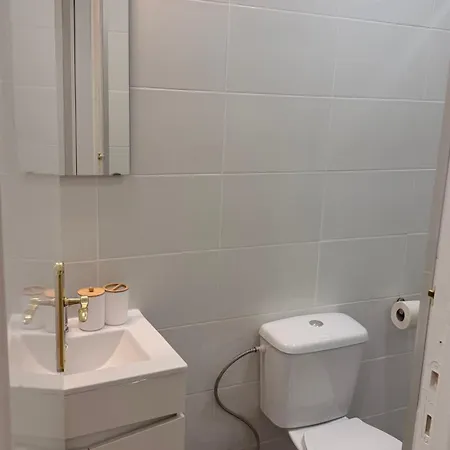 - Conde Do Redondo Accommodatie bij particulieren Lissabon